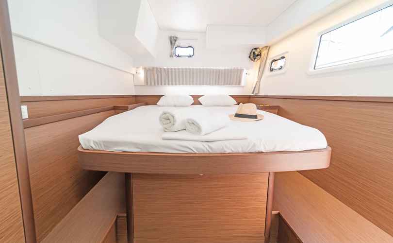 Photo Lagoon 42 (2021)