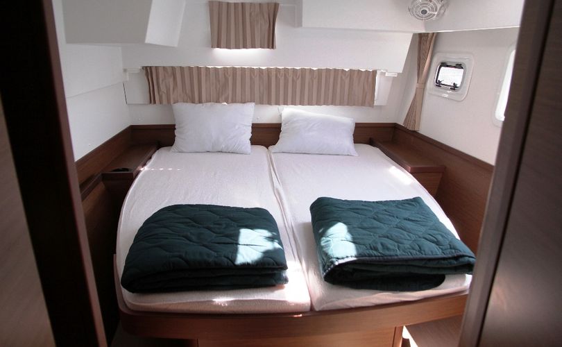 Photo Lagoon 42 (2019)