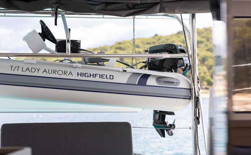 Photo Lagoon 42 (2025)