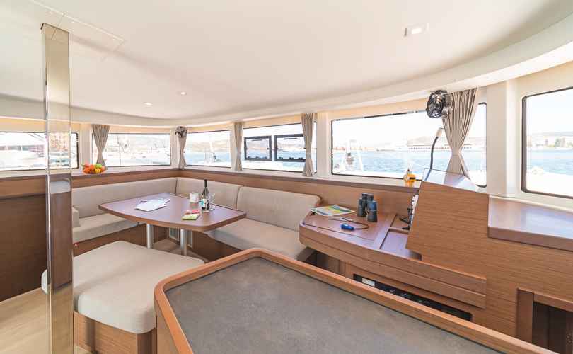 Photo Lagoon 42 (2021)