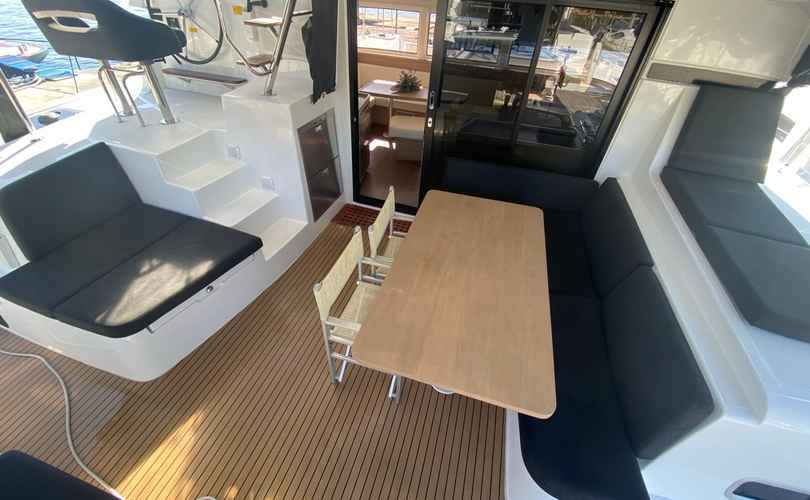 Photo Lagoon 42 (2024)