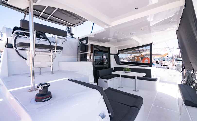 Photo Lagoon 42 (2019)