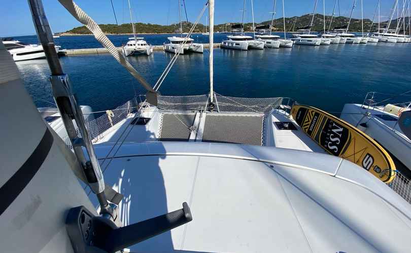 Photo Lagoon 42 (2023)