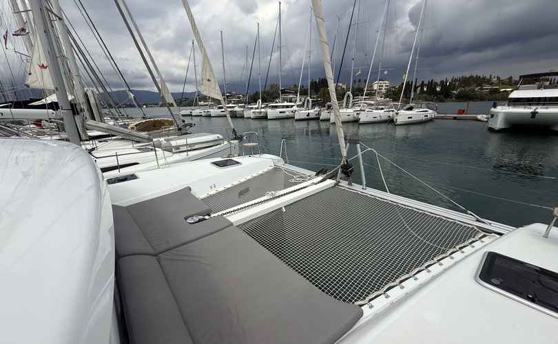 Photo Lagoon 42 (2025)