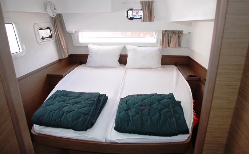 Photo Lagoon 42 (2019)