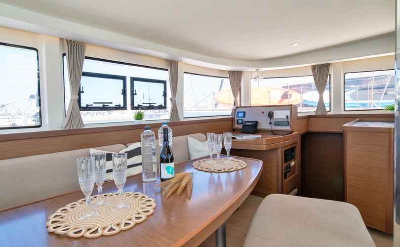 Photo Lagoon 42 (2020)