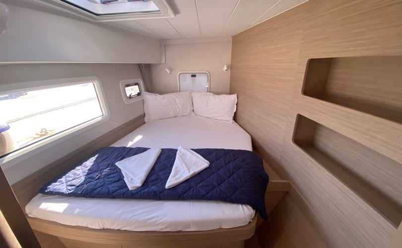 Photo Lagoon 42 (2024)