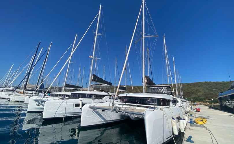 Photo Lagoon 42 (2024)