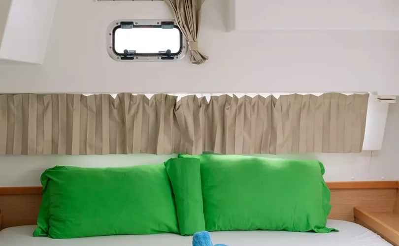 Photo Lagoon 42 (2017)