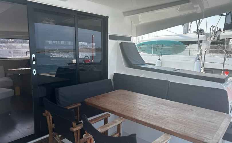 Photo Lagoon 42 (2024)