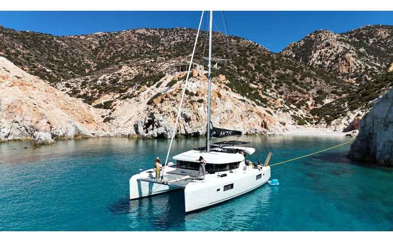 Photo Lagoon 42 (2020)