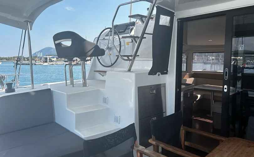 Photo Lagoon 42 (2024)