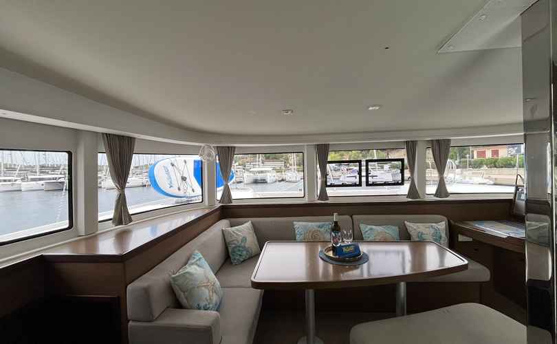 Photo Lagoon 42 (2023)