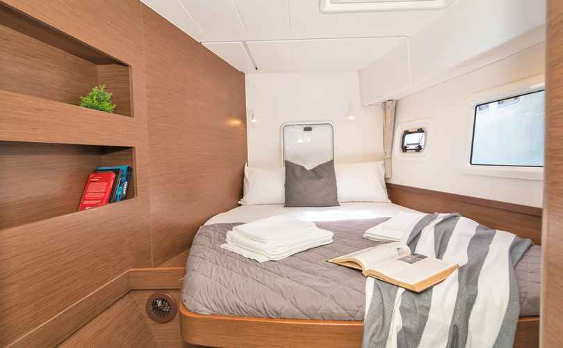 Photo Lagoon 42 (2020)