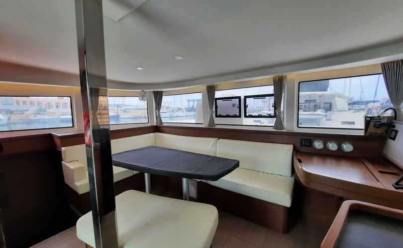 Photo Lagoon 42 (2022)