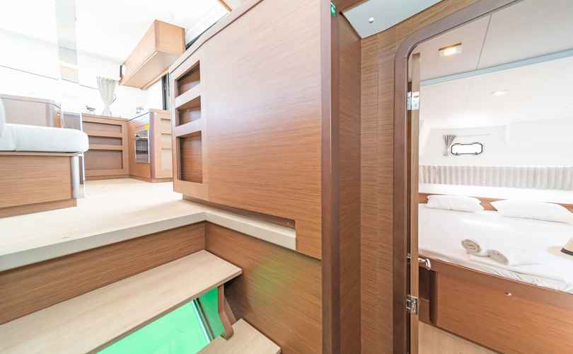 Photo Lagoon 42 (2021)