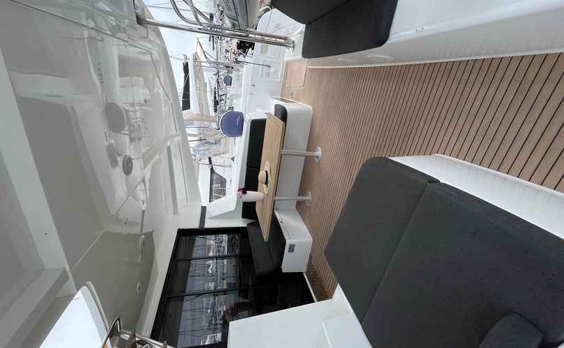 Photo Lagoon 42 (2023)