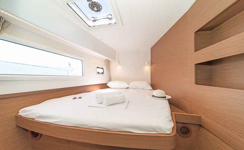 Photo Lagoon 42 (2021)