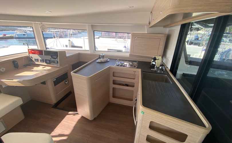 Photo Lagoon 42 (2024)