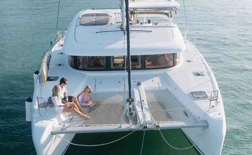 Photo Lagoon 42 (2017)