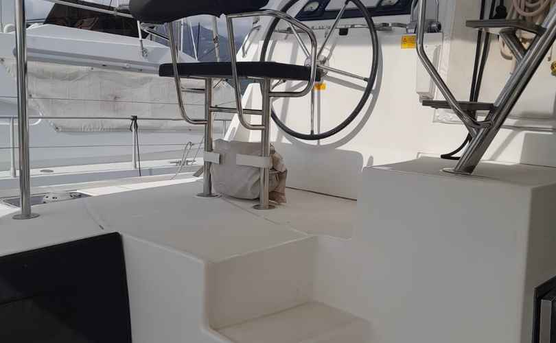 Photo Lagoon 42