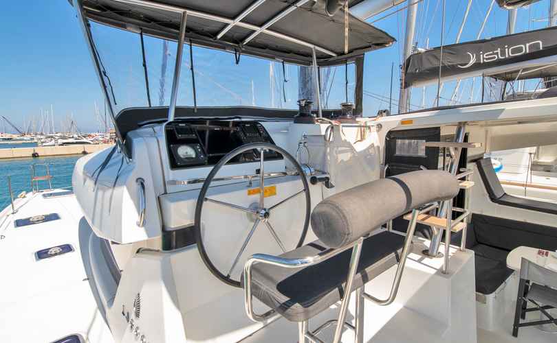 Photo Lagoon 42 (2020)