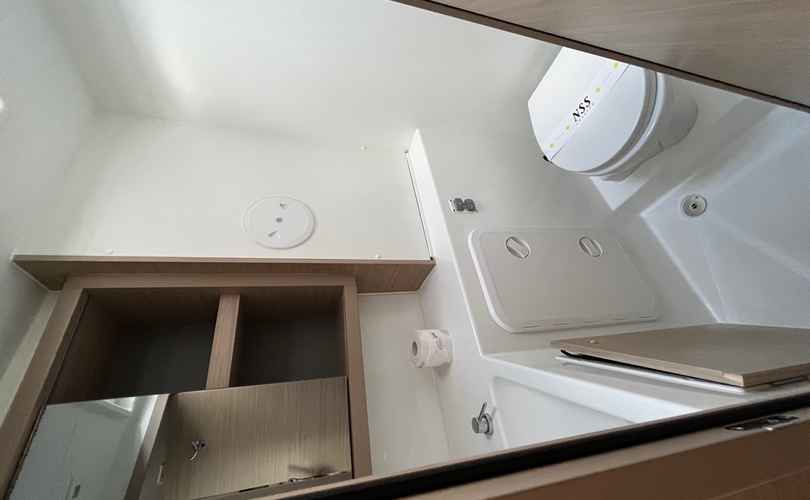 Photo Lagoon 42 (2023)