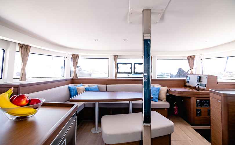 Photo Lagoon 42 (2019)