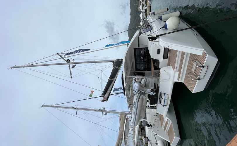 Photo Lagoon 42 (2023)