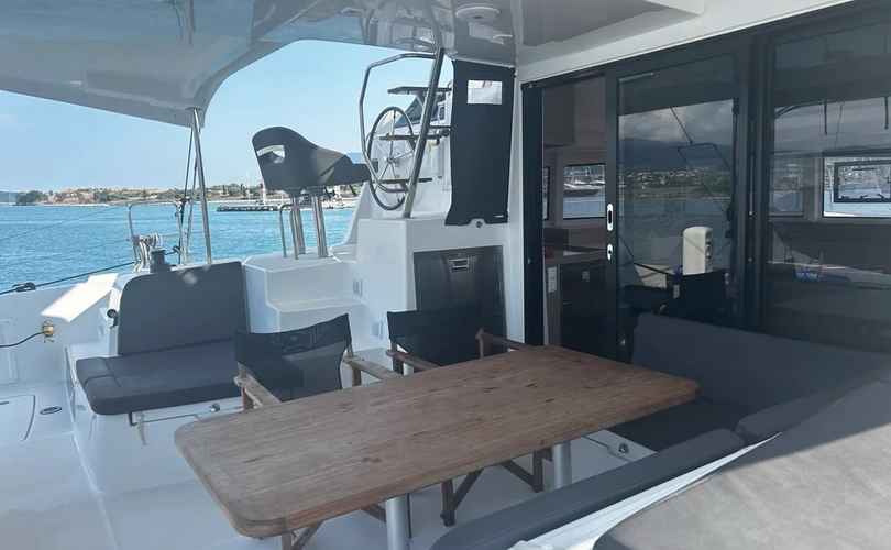 Photo Lagoon 42 (2024)