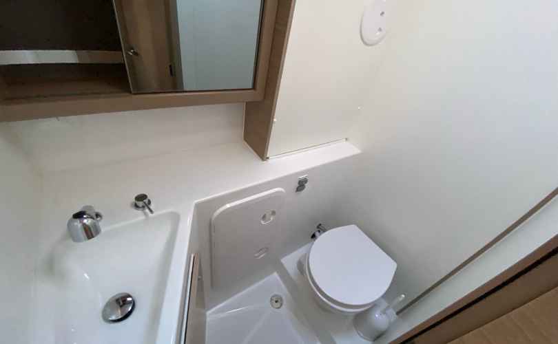 Photo Lagoon 42 (2023)