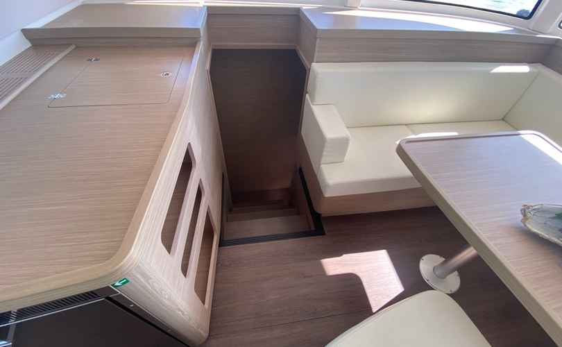 Photo Lagoon 42 (2024)