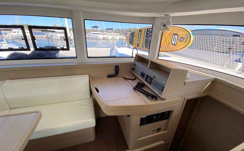 Photo Lagoon 42 (2023)