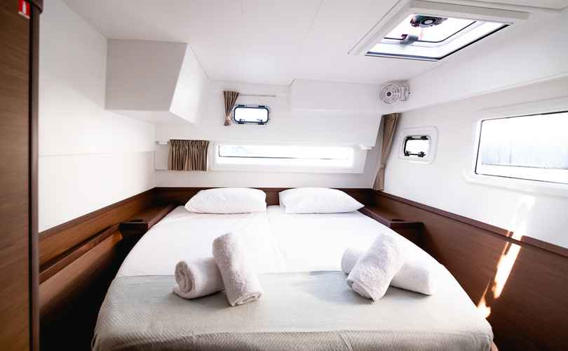 Photo Lagoon 42 (2019)