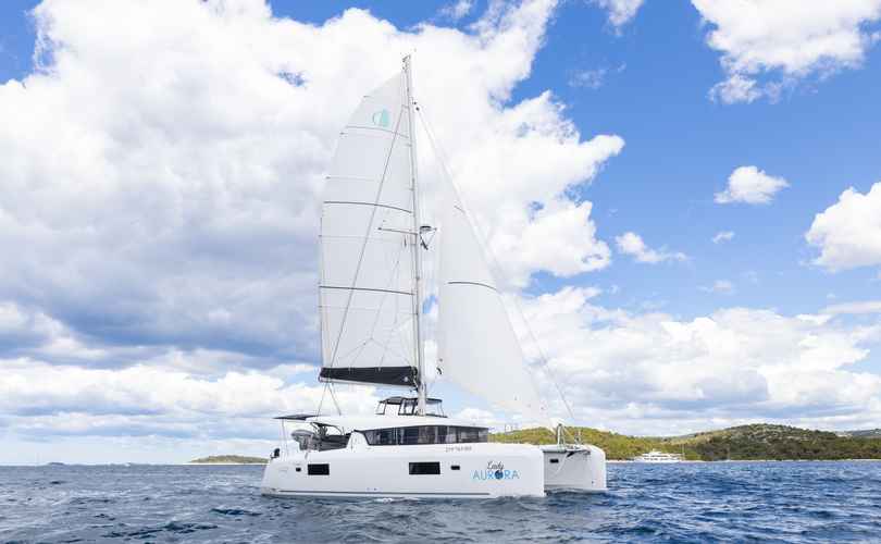 Photo Lagoon 42 (2025)