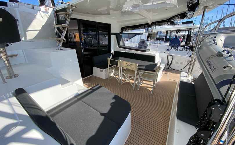 Photo Lagoon 42 (2023)