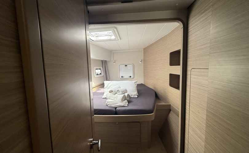 Photo Lagoon 42 (2025)