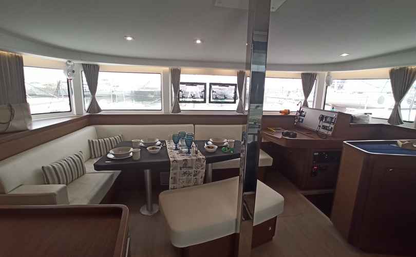 Photo Lagoon 42 (2020)