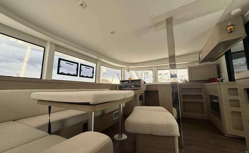 Photo Lagoon 42 (2025)