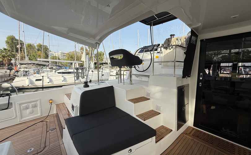 Photo Lagoon 42 (2025)