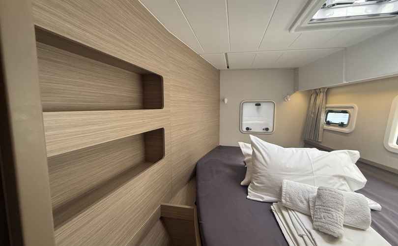 Photo Lagoon 42 (2025)