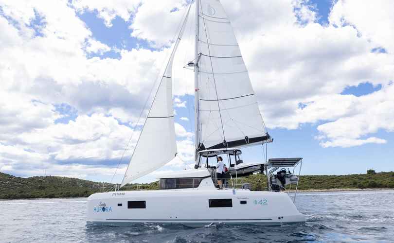 Photo Lagoon 42 (2025)