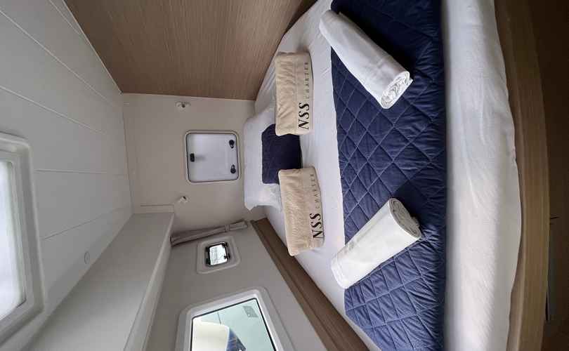 Photo Lagoon 42 (2023)