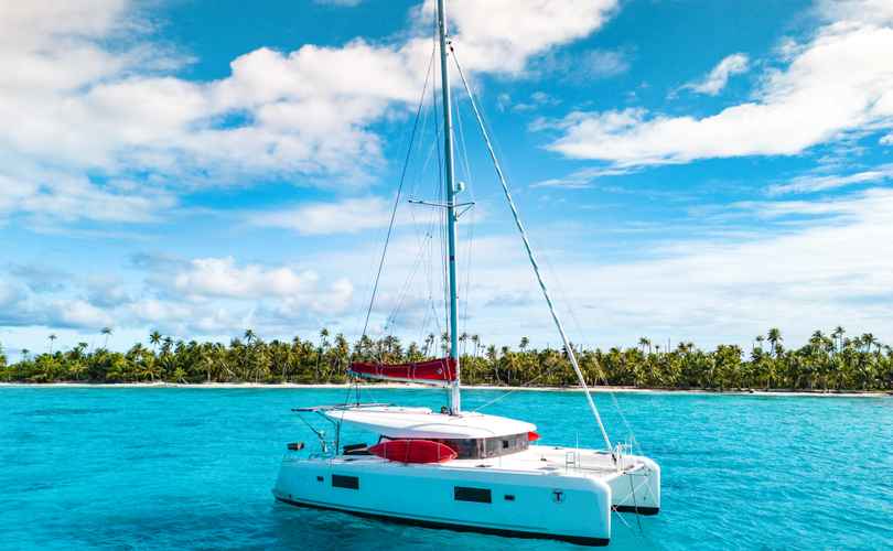 Photo Lagoon 42 (2023)