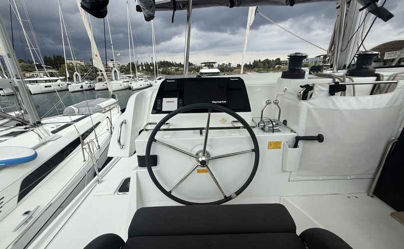 Photo Lagoon 42 (2025)