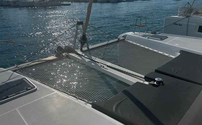 Photo Lagoon 42 (2024)