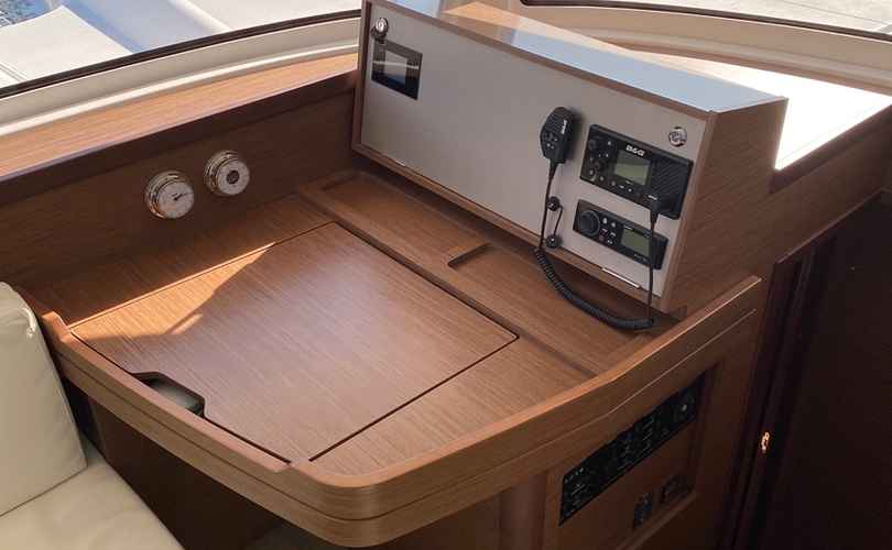 Photo Lagoon 42 (2024)