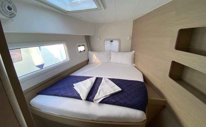 Photo Lagoon 42 (2023)