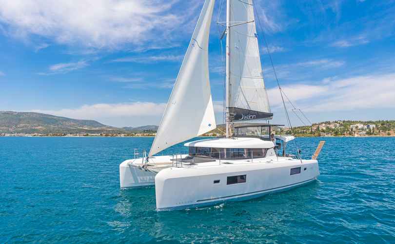 Photo Lagoon 42 (2021)