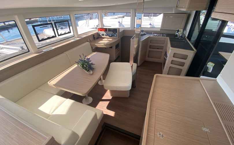 Photo Lagoon 42 (2024)